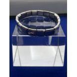 Ex-Display Classic Nomination Shooting Star Starter Bracelet