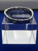 Ex-Display Classic Nomination Shooting Star Starter Bracelet