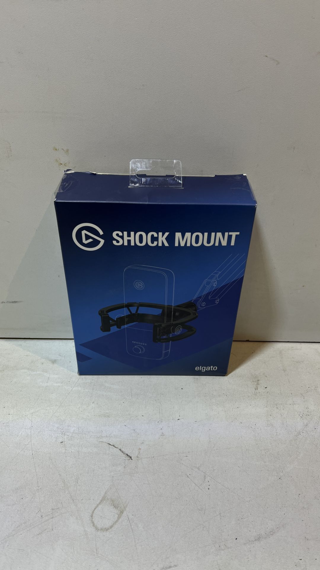 Elgato Shock Mount