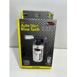 Gosystem AT2071 Auto Start Blow Torch