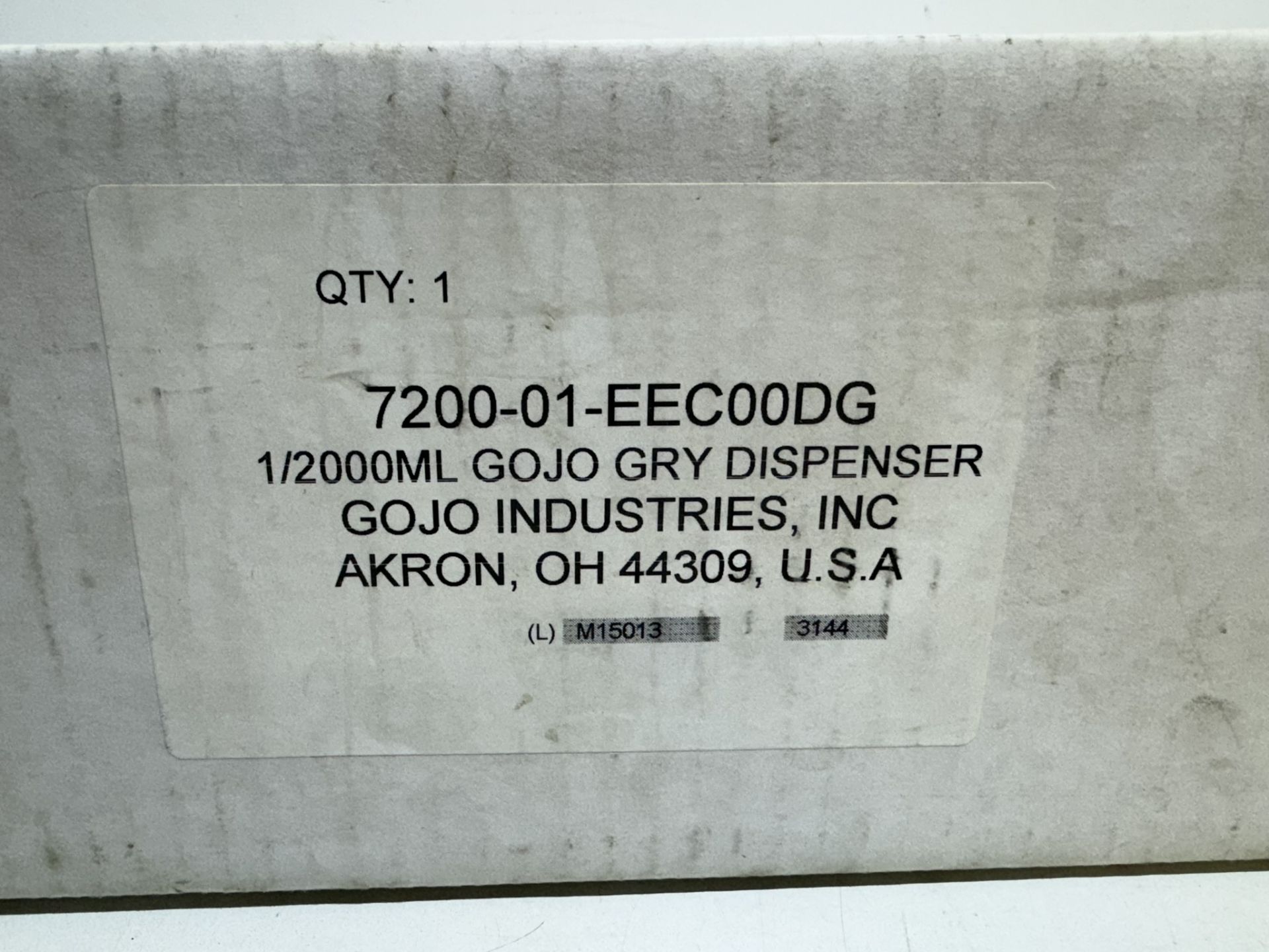 Unbranded 7200-01-EEC00DG Dispenser - Image 2 of 2