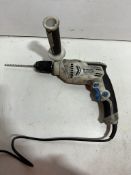 MacAlister MSHD600 Hammer Drill