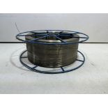 Used Reel Of Wire - As Pictured