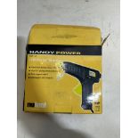 Handy Power HP12 12W Electric Glue Gun