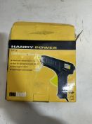 Handy Power HP12 12W Electric Glue Gun