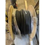 Used Reel Of 3 Core Cable