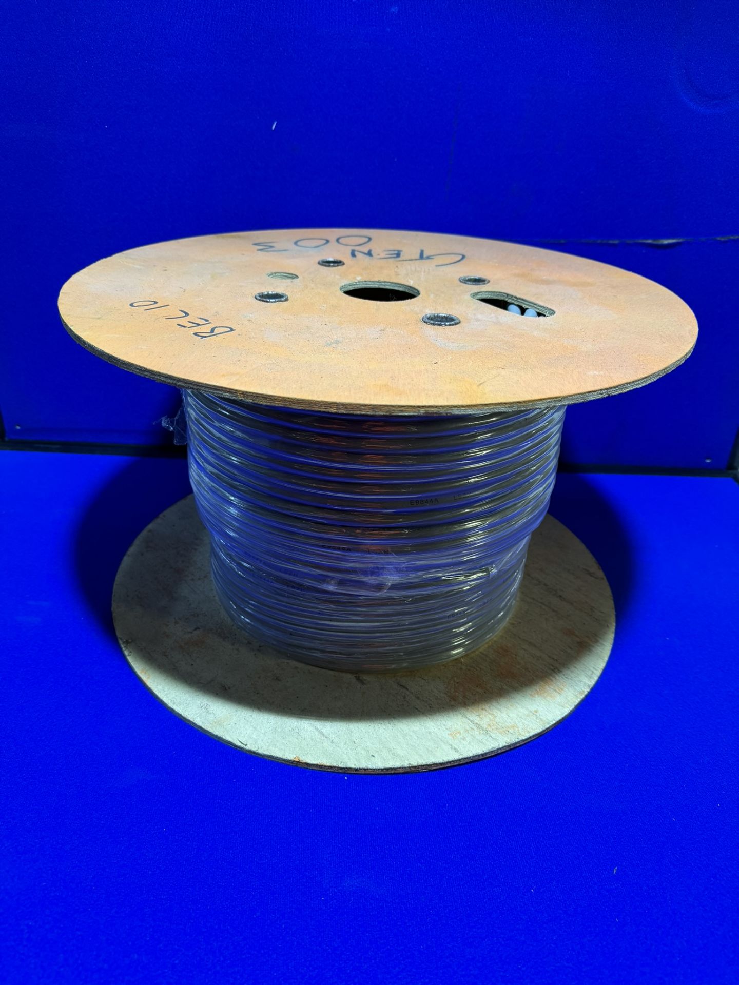 Reel Of Eland Cables Single Core Cable