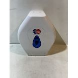 Shorrock Trichem Paper Towel Dispenser