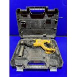 Dewalt DCH033M2 Cordless Drill