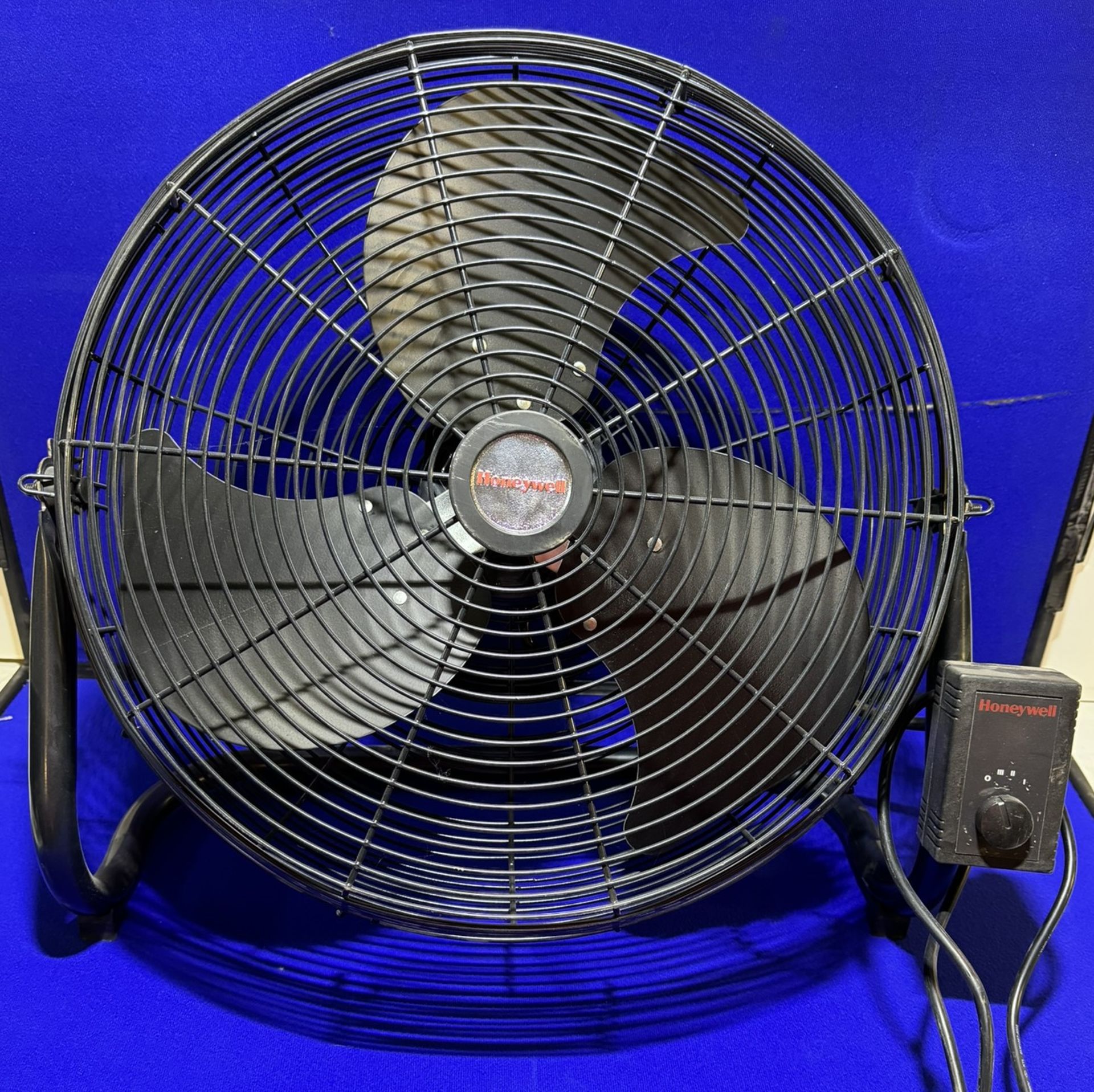 Honeywell HV-1800E Fan