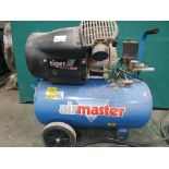 Airmaster Mobile Compressor