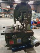 Robinson 36" Heavy Duty Resaw