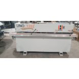 Holzher Edge Bander | UNO 1302