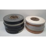 15 x Worktop Edging Strips - 22mm Width