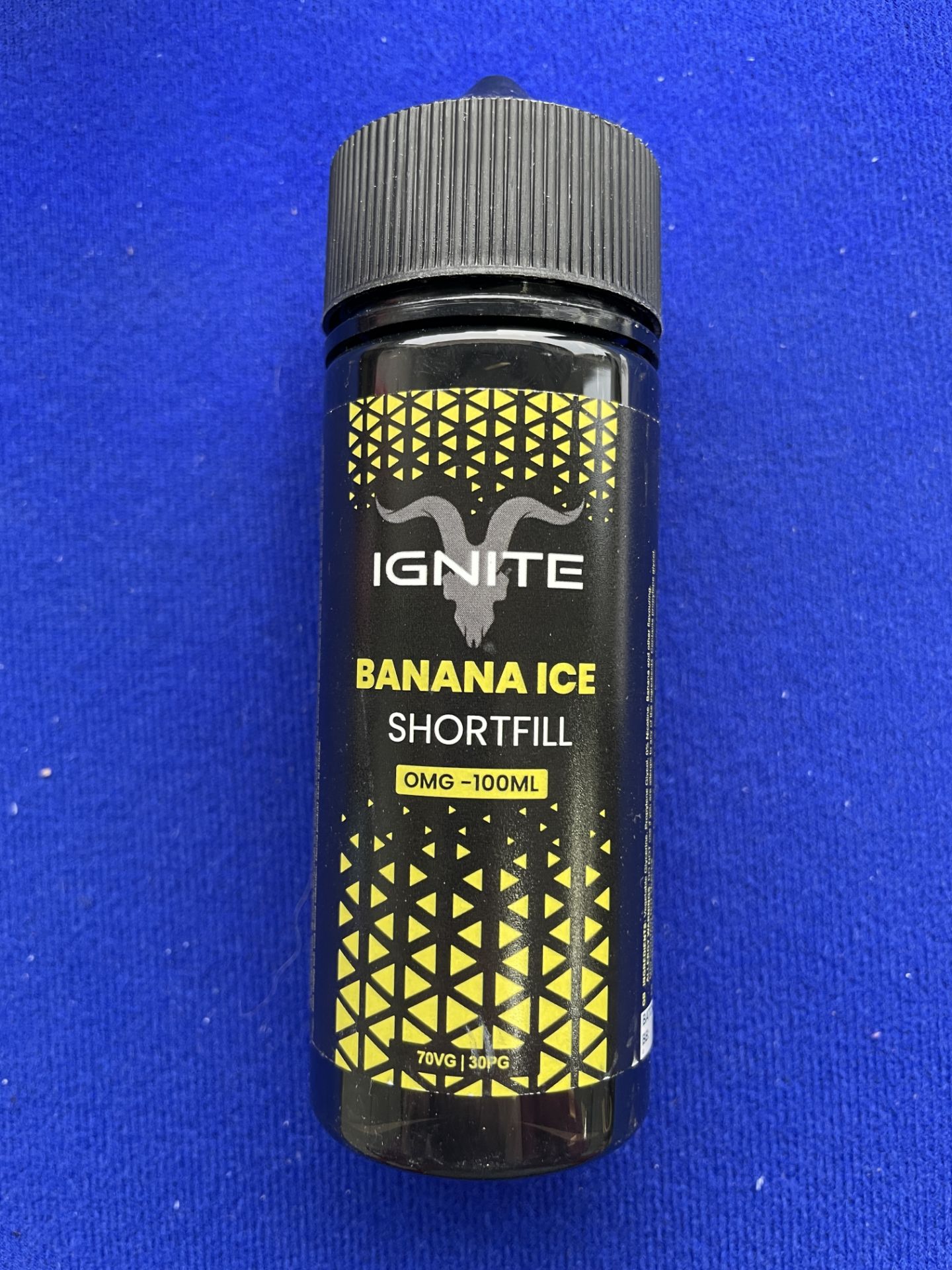 10 x Ignite Shortfill E-Liquids | 100ml - Bild 3 aus 5