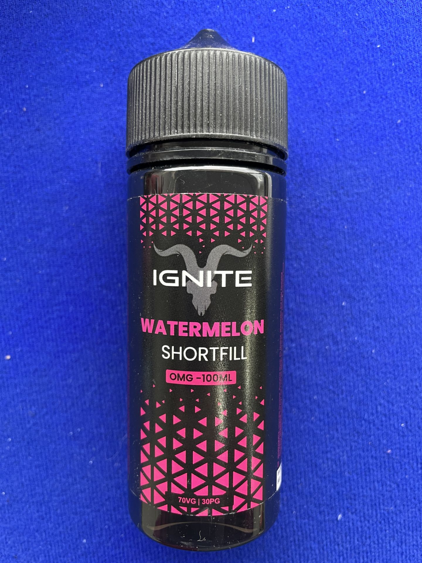10 x Ignite Shortfill E-Liquids | 100ml - Bild 2 aus 5