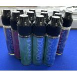 13 x Onyx Premium E-Liquids | 50ml