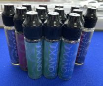 13 x Onyx Premium E-Liquids | 50ml