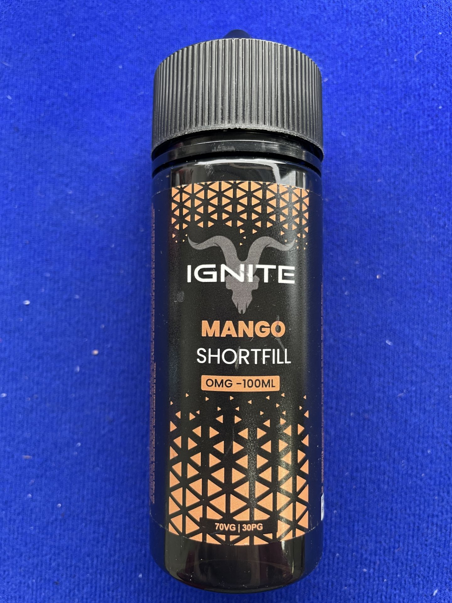 10 x Ignite Shortfill E-Liquids | 100ml - Bild 4 aus 5