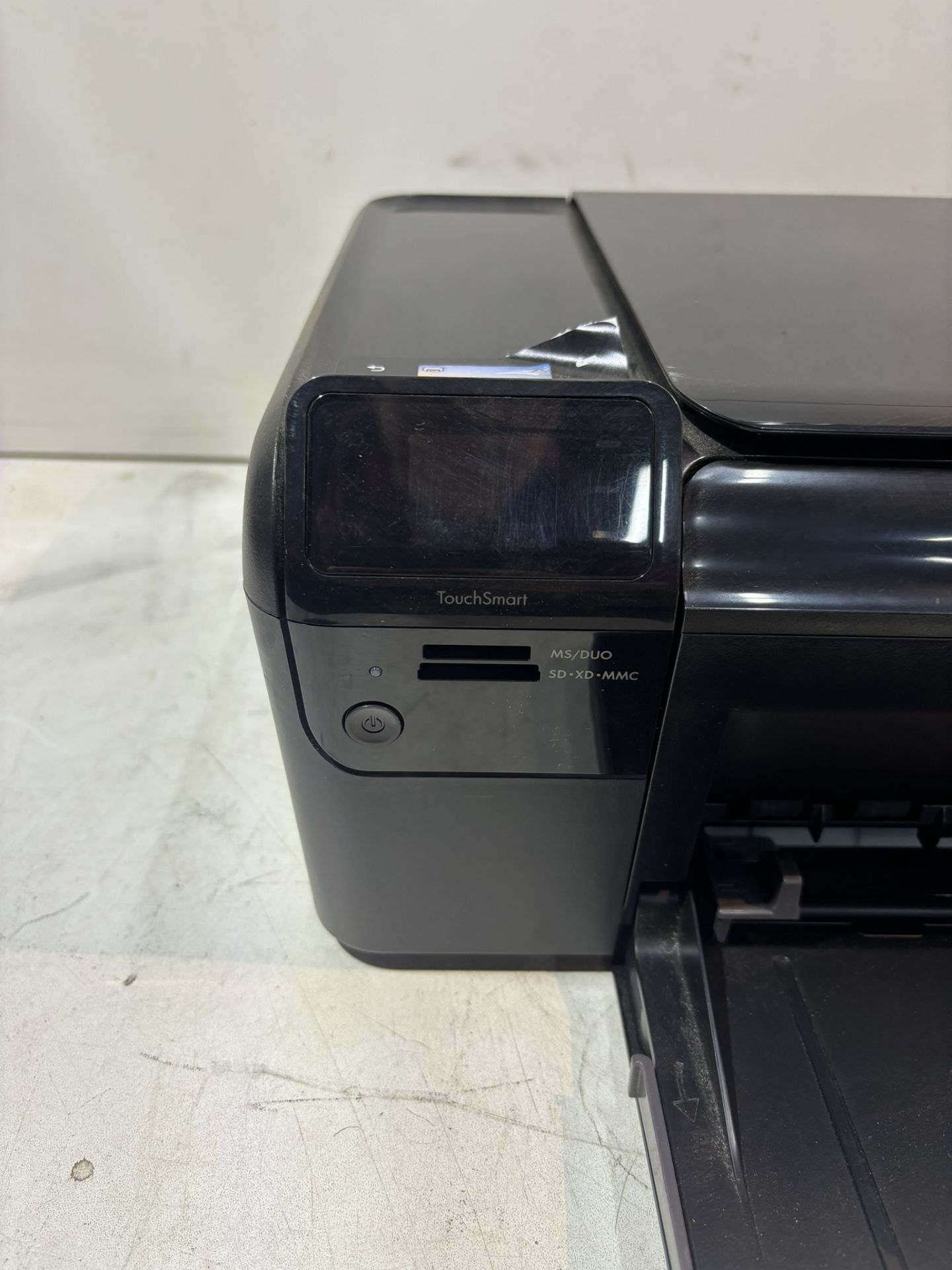 HP Photosmart C4680 All-in-One Printer - Image 5 of 8