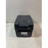 Cembre mg2 Thermal Transfer Printer