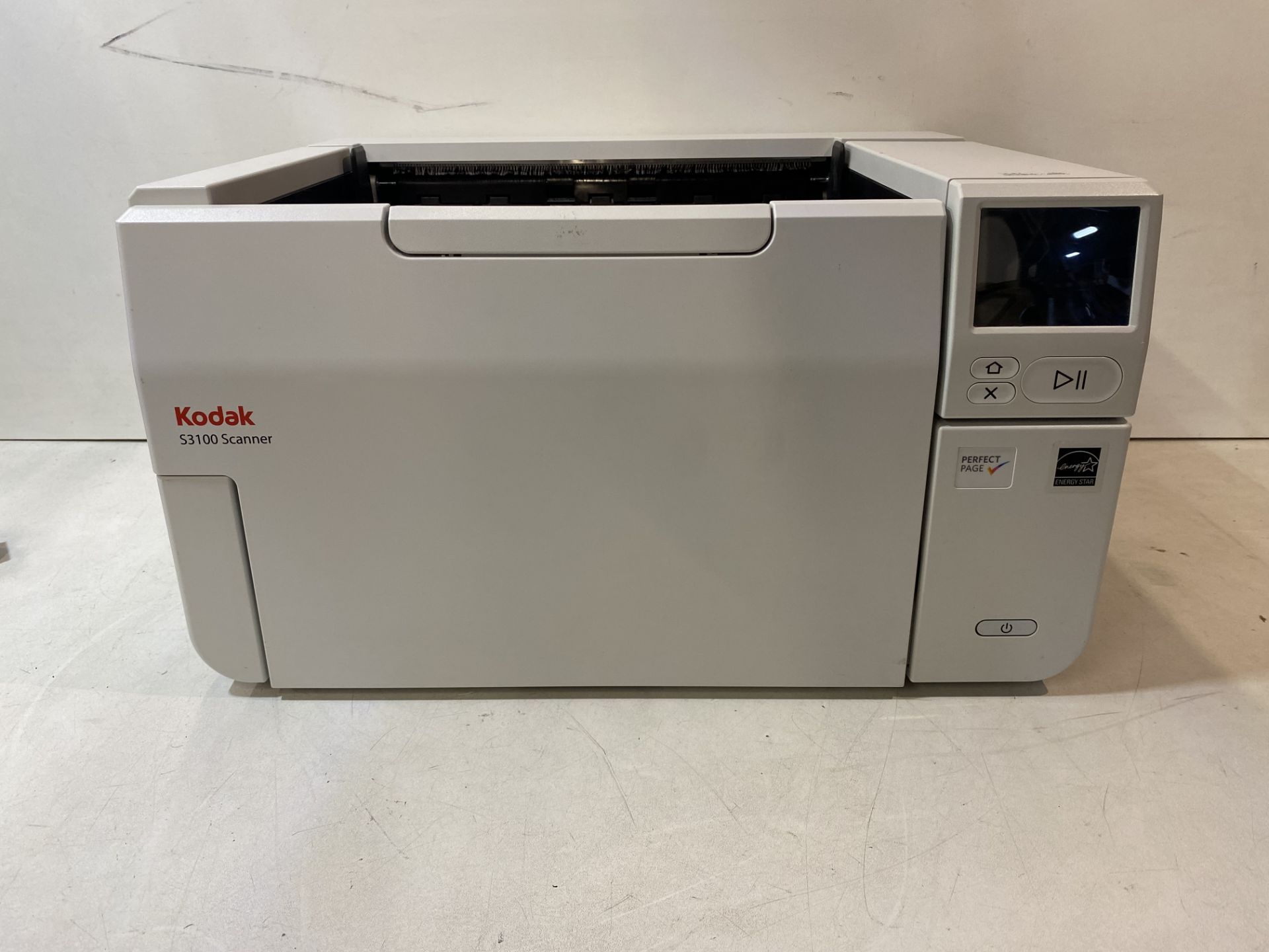 KODAK ALARIS S3100 A3 PRODUCTION LOW VOLUME DOCUMENT SCANNER | YOM: 2022 - Bild 12 aus 21