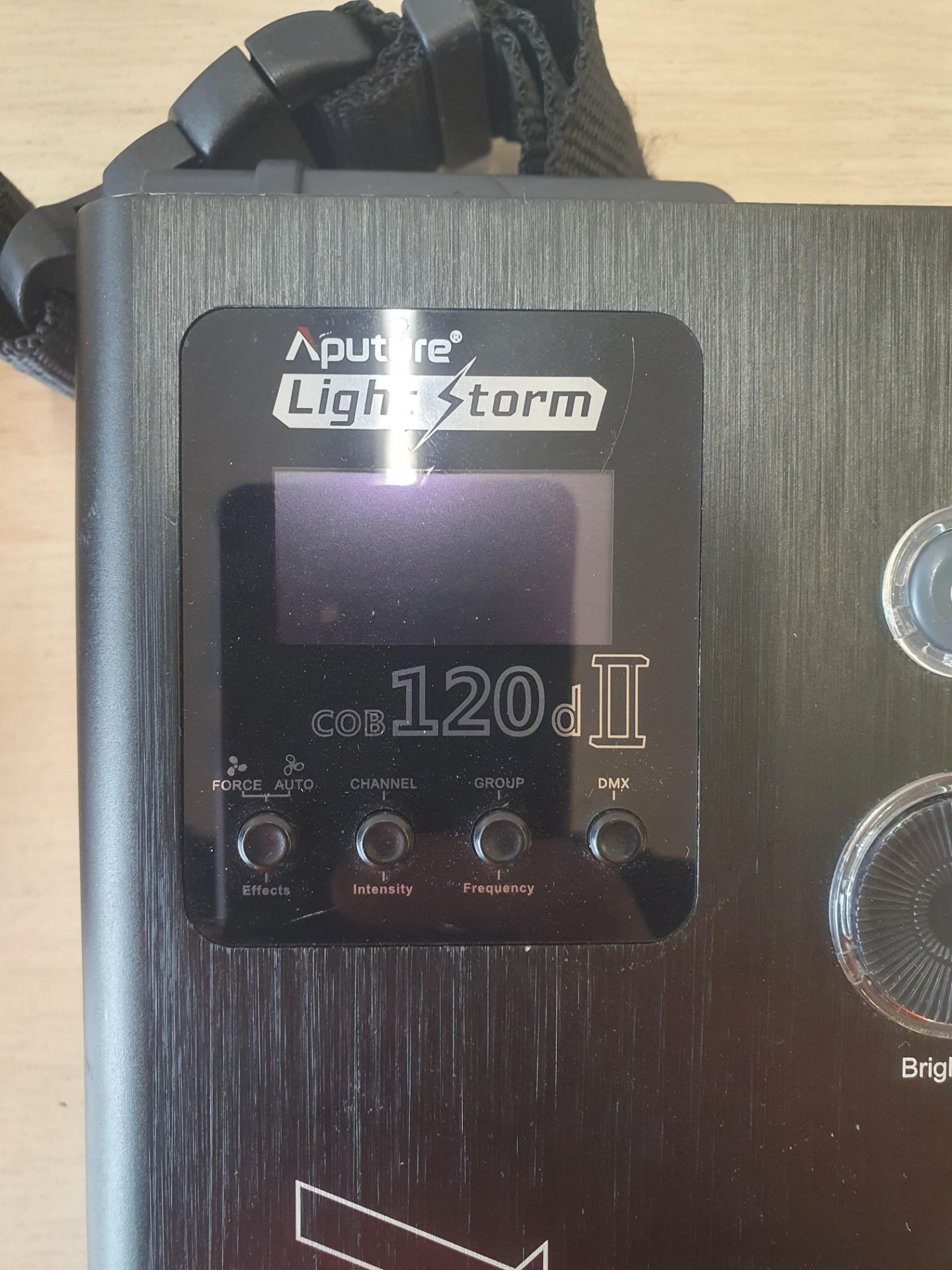 Aputure Light Storm cob 120d II - Image 2 of 5