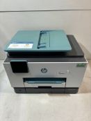 HP OfficeJet Pro 9025 All-in-One Printer