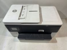 HP OfficeJet Pro 7720 Wide Format All-in-One Printer series