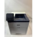 Xerox VersaLink C600DN A4 Colour Laser Printer