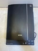 Epson J232D Perfection V330 Photo Scanner