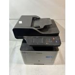 Samsung ProXpress SL-C3060FR Color Laser Multifunction Printer