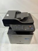 Samsung ProXpress SL-C3060FR Color Laser Multifunction Printer