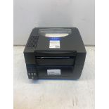 Citizen CL-S521 JM30-M01 Direct Thermal Label Printer