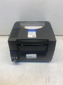 Citizen CL-S521 JM30-M01 Direct Thermal Label Printer