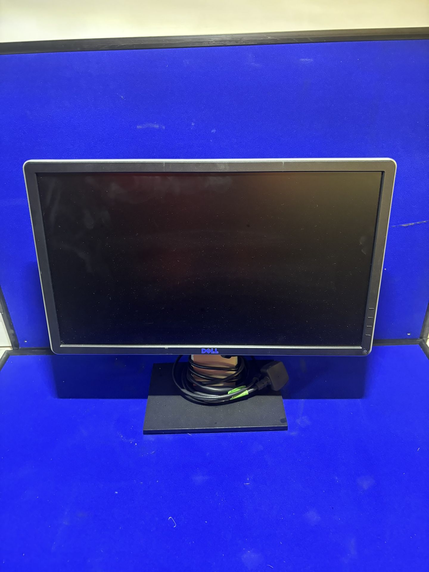 5 x Various Acer/Samsung/Dell Monitors As Seen In Photos - Bild 13 aus 15