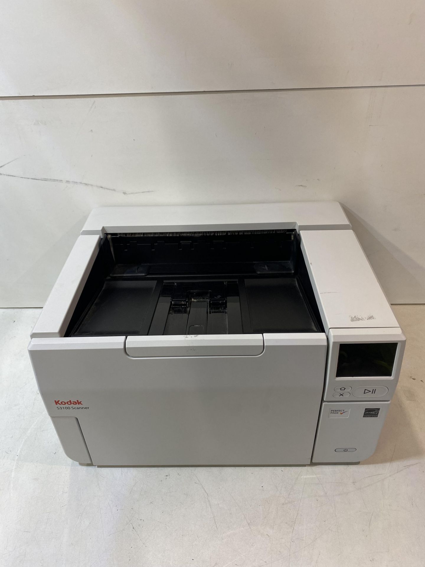 KODAK ALARIS S3100 A3 PRODUCTION LOW VOLUME DOCUMENT SCANNER | YOM: 2022 - Bild 10 aus 21