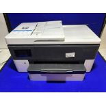 HP OfficeJet Pro 7720 Wide Format All-in-One Printer series