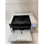 KODAK ALARIS S3100 A3 PRODUCTION LOW VOLUME DOCUMENT SCANNER | YOM: 2022