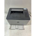 HP Color Laser 150nw Wireless printer