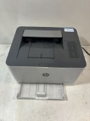 HP Color Laser 150nw Wireless printer