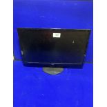 5 x Various Acer/Samsung/Dell Monitors As Seen In Photos