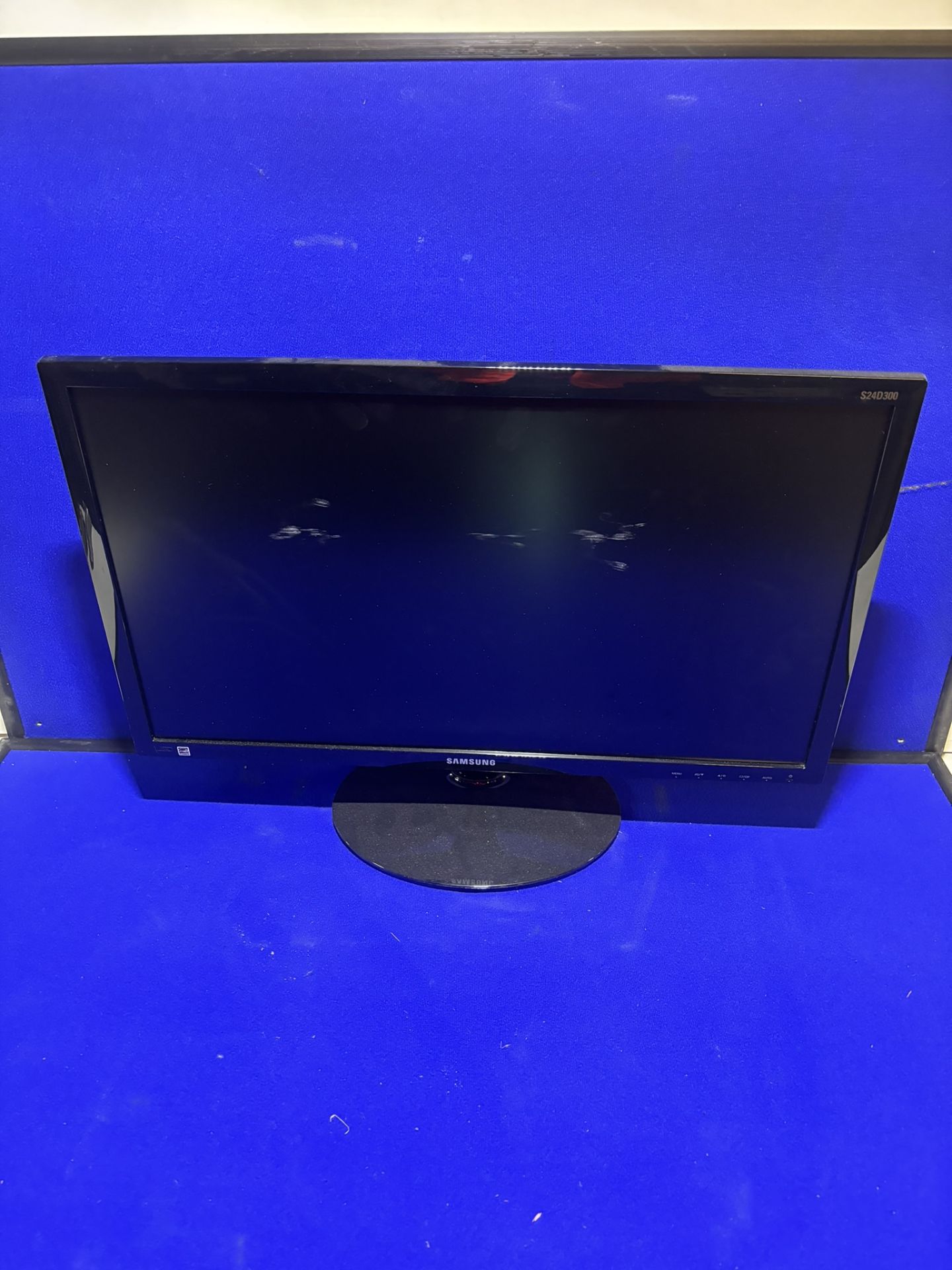 5 x Various Acer/Samsung/Dell Monitors As Seen In Photos - Bild 7 aus 15