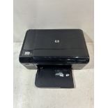 HP Photosmart C4680 All-in-One Printer