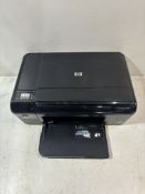 HP Photosmart C4680 All-in-One Printer