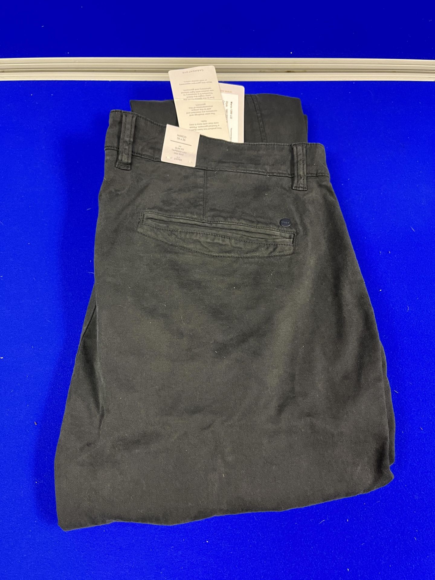 Men's Trousers - See Description for Type/Size - Image 19 of 22