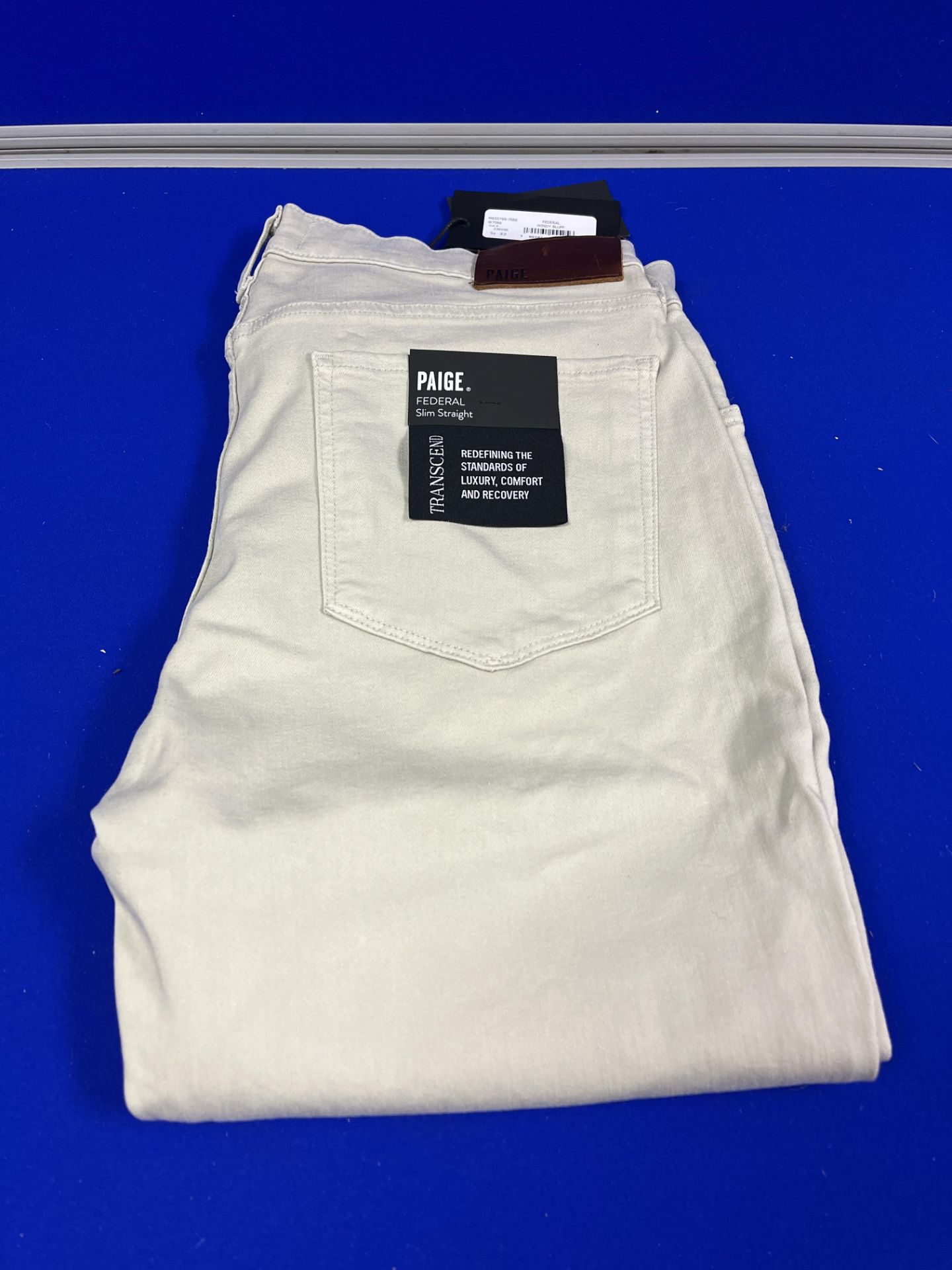 Men's Trousers - See Description for Type/Size - Bild 3 aus 22