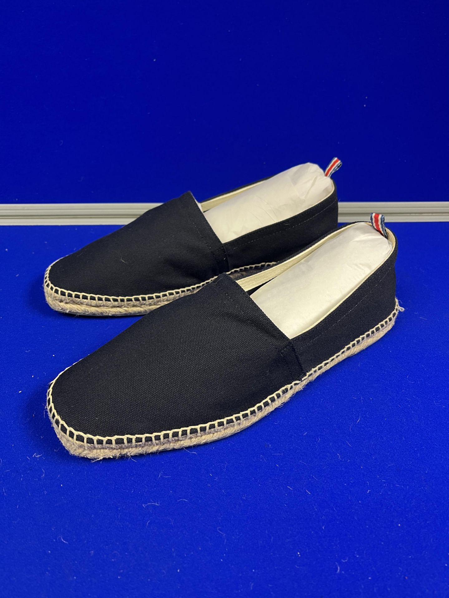 9 x Castaner Slip On Shoes - Size EU41 - Image 5 of 18