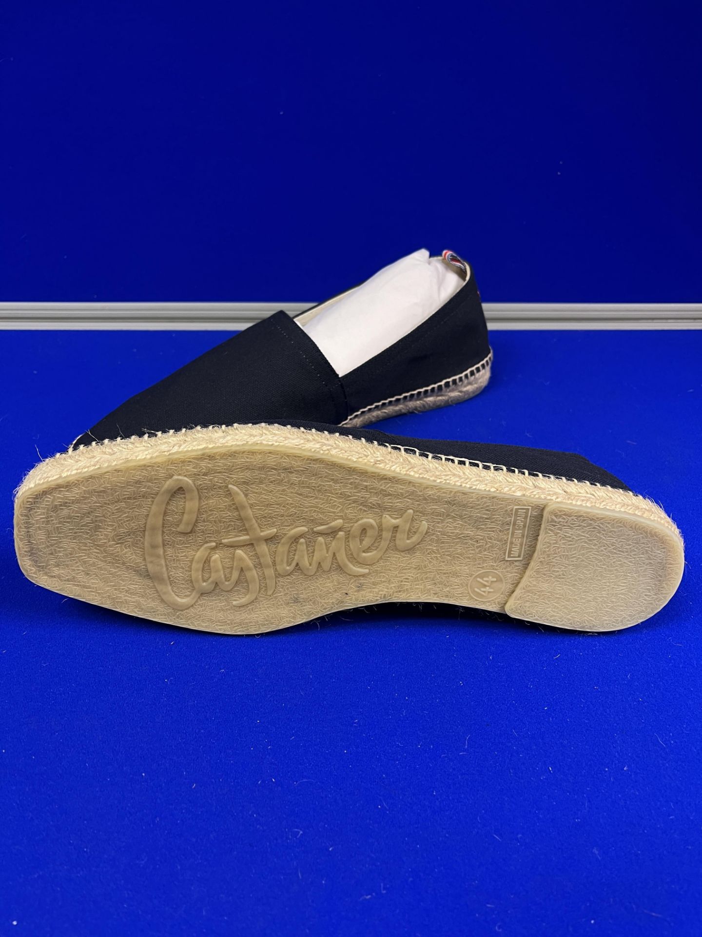 8 x Castaner Slip On Shoes - Size EU44 - Image 6 of 16