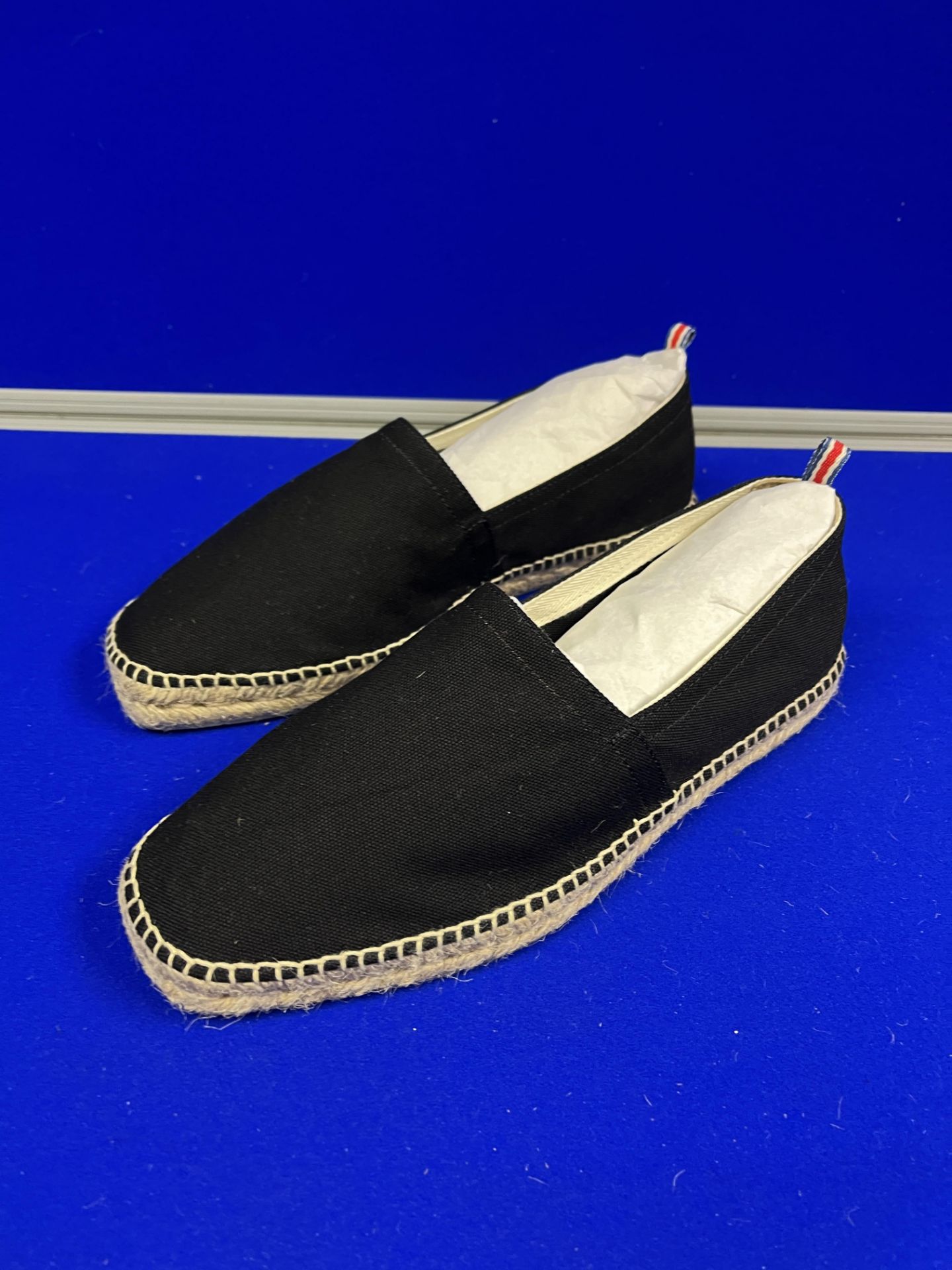 9 x Castaner Slip On Shoes - Size EU41 - Image 9 of 18